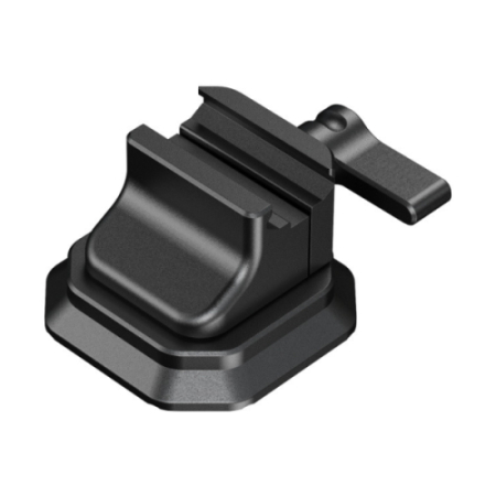 SmallRig 6915 - szybkozłączny adapter w stylu płytki typu Arca-Swiss do systemu SR-MicroSlide
